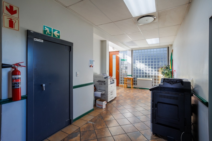 To Let commercial Property for Rent in George South Western Cape